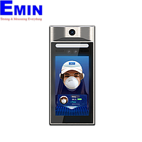 CEM AI-321 Face Recognition Temperature Monitor (32℃~45℃; ±0.5℃)