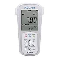 HORIBA PH130 Handheld pH/ORP/ ion Meter (-2.00〜16.00 pH;±0.01 pH)