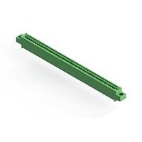 EDAC 846-046-520-607 Receptacles High Temp Card Edge Connectors