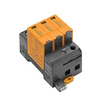Weidmuller 2730730000 Surge Arrester AC II US 3 R 400/50