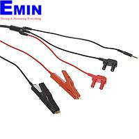 Hioki 9460 CLIP TYPE LEAD WITH TEMPERATURE SENSOR