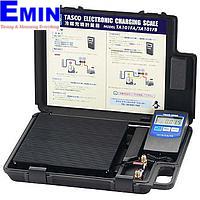 Analyzer Scale