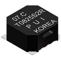 PUI Audio SMT-0825-S-2-R Electromagnetic EM 87dB 3.6V