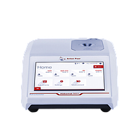 Anton Paar Abbemat Advanced 5001 Laboratory Refractometer (1.33 nD ~ 1.55 nD; 0 °Brix ~ 100 °Brix; 20 °C ~ 40 °C)