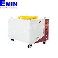 JPT AOB 4000W CW Fiber Laser (4000W, 1080±10 nm)