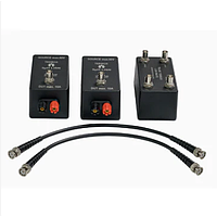 Tekbox DC-LISN-Combo1C DC LISN Combo