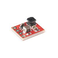 SparkFun COM-18357 Voltage Regulator - Switching Regulator SparkFun BabyBuck Regulator Breakout - 3.3V (AP63203)