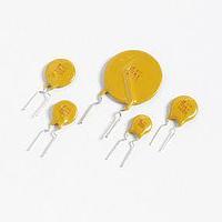 Littelfuse 60R160-PB PolyFuse Resettable PTC 60V 1.6A-HD 40A MAX