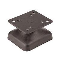 Panavise 685-PM Mounting Hardware TIPPER W/AMPS HEAD PLATE & HARDWARE