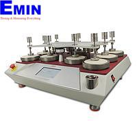 Testex TF210D Martindale Abrasion & Pilling Tester (9 test positions)