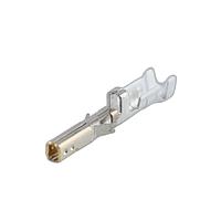 Molex 206460-0022 Micro-Fit+ Micro-Fit+ Fem Crp Term 20-24AWG 15AU