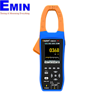 OWON CMS101 Smart AC/DC Clamp Meter (1000AAC/DC,1000VAC/DC, True RMS)