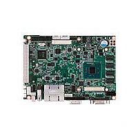 Advantech PCM-9365N-4GS8A1U Single Board Computers Intel Celeron N2930, 3.5" SBC, 4GB On-board Memory, VGA, 48-bit LVDS, 2GbE, Mini PCIe, PCI-104, iManager