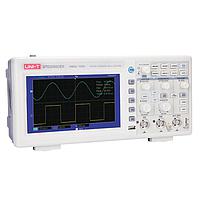 UNI-T UTD2052CEX Digital Storage Oscilloscope (50MHz,2CH,1GS/s)