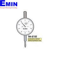 TECLOCK TM-5105f Dial Indicator
