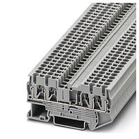 PHOENIX CONTACT 3270059 DIN Rail Terminal Blocks FT 2,5-QUATTRO