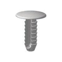 Essentra Components 092000200002 Fir Tree Rivet RIVET SERIES 092