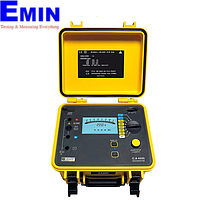Chauvin Arnoux C.A 6505 Insulation testers (5.1KV)