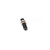Sensor Solutions M12-HS1-5KCB2 Hall Switch Hall Switch - Cylinder, Threaded, M12 Housing, Connector
