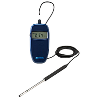 Kanomax 6006 anemomaster lite ( 20m/s, -20 to 70°C)