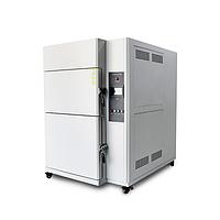 Lonroy LR-B010 Cold Hot Impact Testing Machine (-80℃～＋220℃)