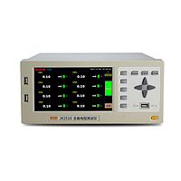 JINKO JK2519 Multichannel Resistance Tester (1μΩ-2MΩ)
