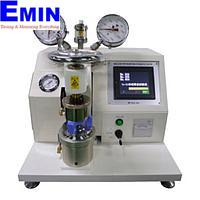 Yasuda 304-TP Mullen High-Pressure Type Bursting Strength Tester