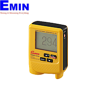 SANKO SAMAC-F Electromagnetic Coating Thickness Meter (0~2.50mm)