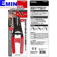 Vessel 3500E-1 Vessel 3500E-1 Wire Stripper