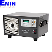 PRESYS T-1200PH Multifunction Temperature Calibrator (50 to 1200 °C; ± 0.2 °C)