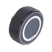 Grayhill TE-M32M3-A11C Touch Encoders ASM,TE,2.2IN,32POS,BK KNRL,1.3