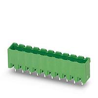 PHOENIX CONTACT 1796869 Headers MSTBVA 2,5/ 4-G- 5,08BKBDWH SO
