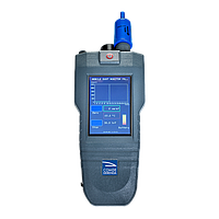 Comde-Derenda MDM-2 Mobile Dust Monitor (0.3 l/min, 0 … 1000 μg/m³)