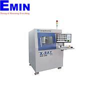 X-Ray Inspection machine for electronic components