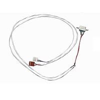 Matrix Orbital SCCPC5V DC Power Cords SERIAL COMM POWER 5V