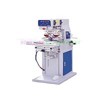 Hoystar GW-M2S Big Format 2 Color Pad Printer for Lighter (1200PCS/Hr)