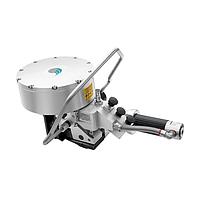 ITATOOLS ITA 52 Pneumatic Steel Strapping Tool With Seal Joint (32mm, 15000N)