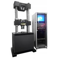 SALT ST-1004-1000kN Universal Testing Machine