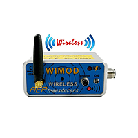 AEP Transducers WIMOD Professional Wireless Transmitter (433MHz)