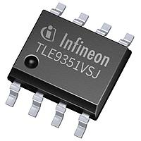 Infineon TLE9351VSJXTMA1 High Speed IN VEHICLE NETWORK ICS