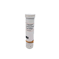 Johnson / Cinch Connectivity Solutions 210.1 Ammonium Test Strip (0-400 ppm)