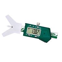 INSIZE 1501-10 Digital Radius Caliper (2-10mm/0.079-0.394", 0.01mm/0.0005")