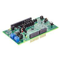Analog Devices EVAL-AD5940BIOZ Analog Front End - AFE Eval Kit - Bio-Impedance/Bio-Potential