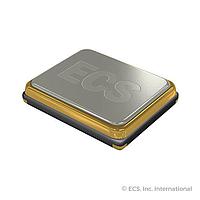 ECS Inc. International ECS-300-10-36Q-DS-TR Crystals CRYSTAL 30.0000MHZ 10PF SMD