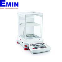 OHAUS EX125 Analytical Balance
