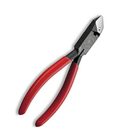 KEIBA N-216 Slant Edge Cutting Pliers (150mm)