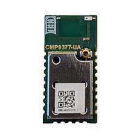 CEL CMP9377-SA-B Multiprotocol Modules BULK - SDIO, chip antenna