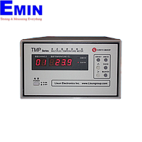 Lisun TMP-16 Multiplex Temperature Tester (-40℃~300°C, 16 channels, 0.5%)