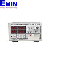 JINKO JK9612 MOS Tube Tester (1~999mΩ, 0~99.9S)