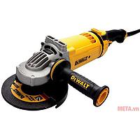 DEWALT DWE8840G Angle Grinders